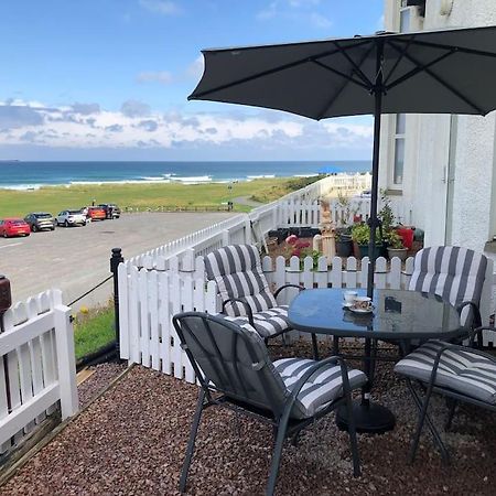 The Anchor, Swordanes Villa Banff Bagian luar foto